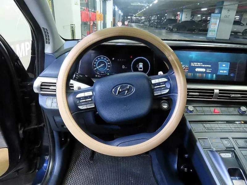 Hyundai Nexo