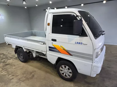 Daewoo labo