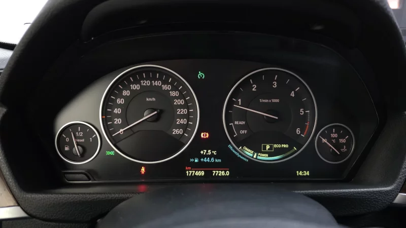 BMW 3-Series