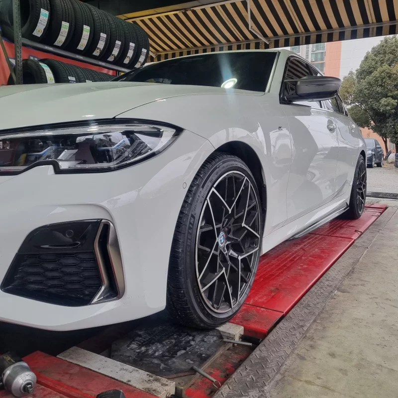 BMW 3-Series