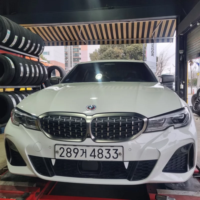 BMW 3-Series