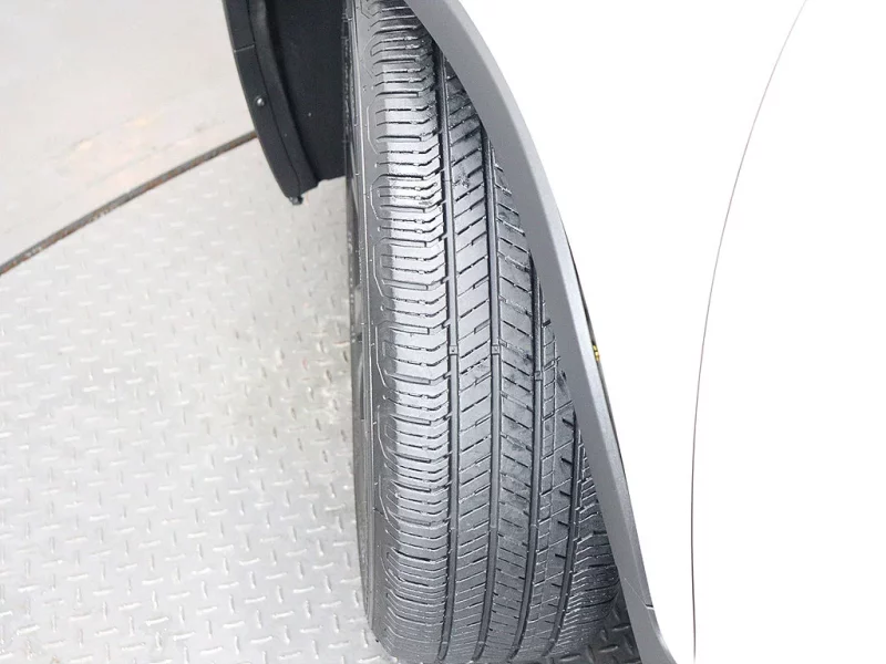 Daewoo Trax