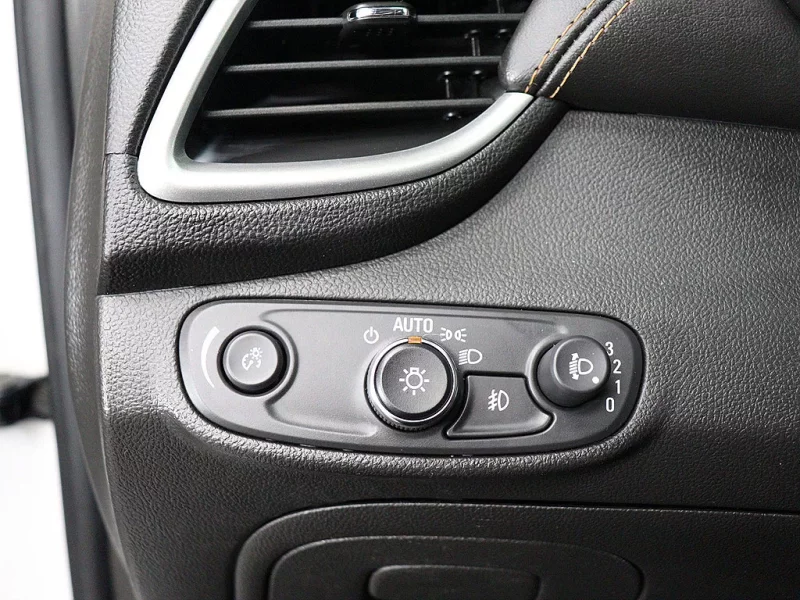 Daewoo Trax