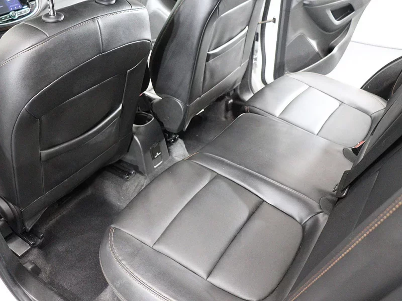 Daewoo Trax