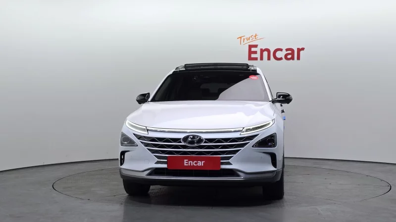 Hyundai Nexo