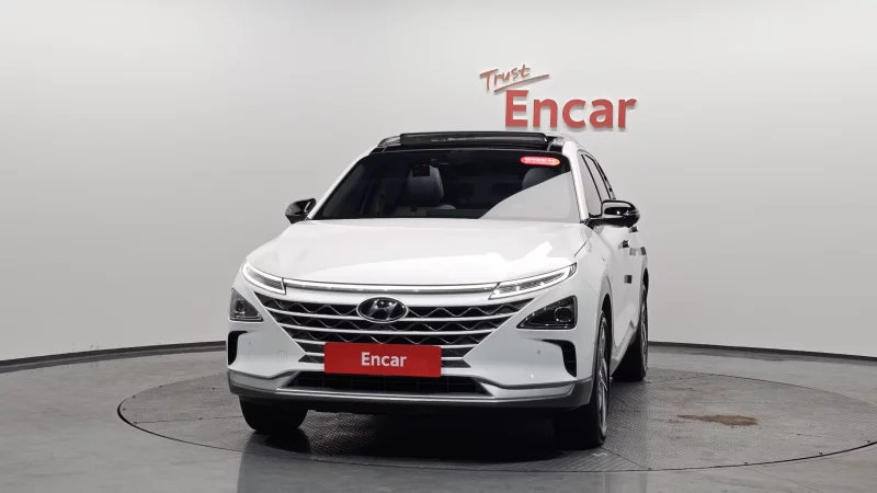 Hyundai Nexo