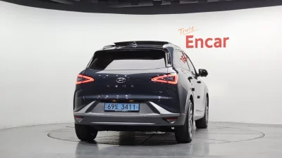 Hyundai Nexo