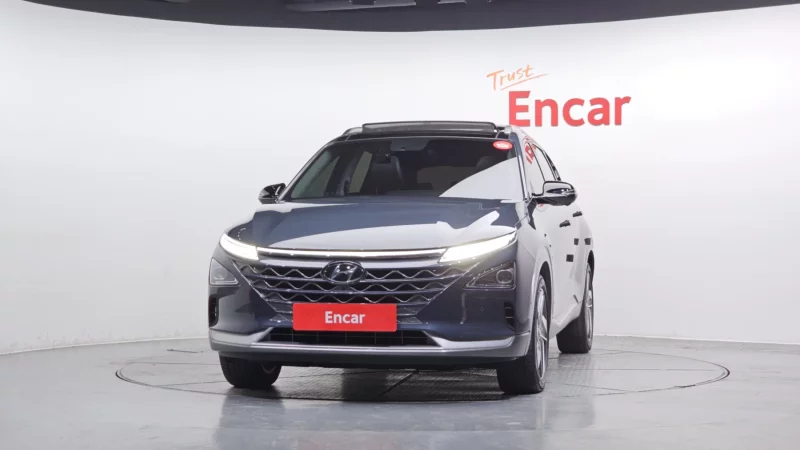Hyundai Nexo