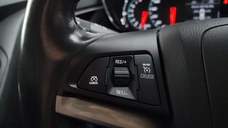 Daewoo Trax