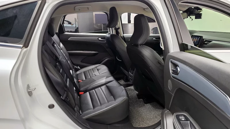 Renault Samsung XM3