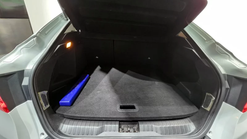 Renault Samsung XM3