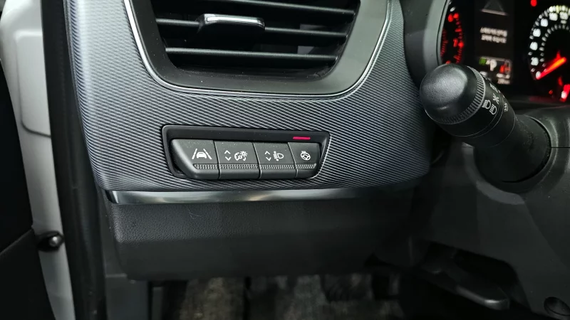 Renault Samsung XM3