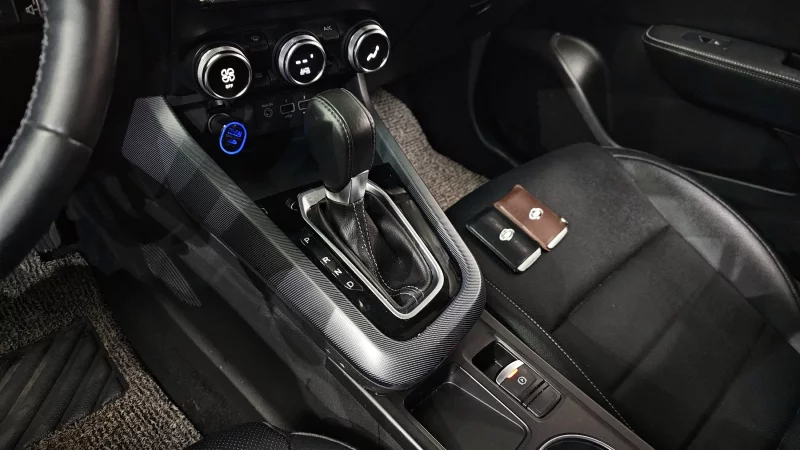 Renault Samsung XM3