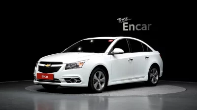 Daewoo Cruze