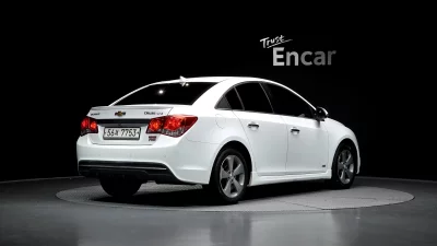 Daewoo Cruze