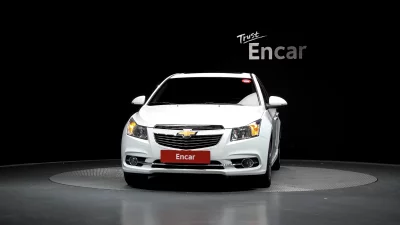 Daewoo Cruze
