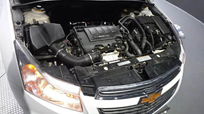 Daewoo Cruze