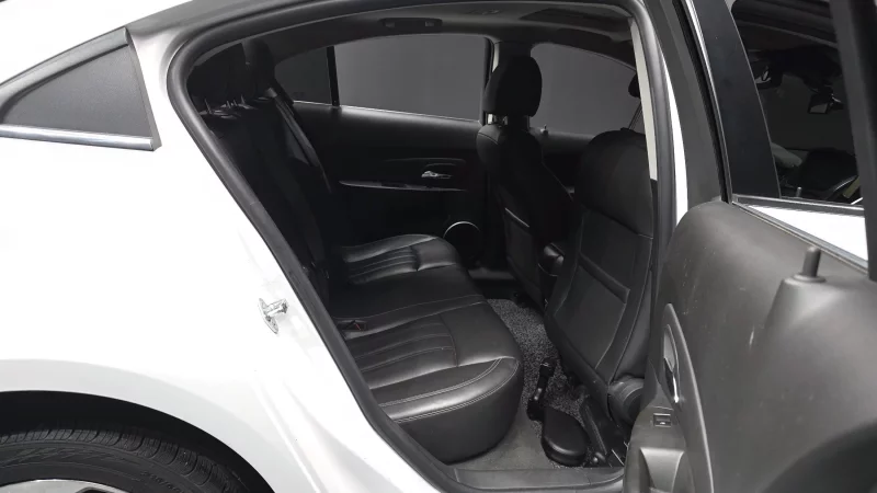 Daewoo Cruze