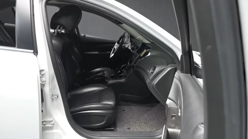 Daewoo Cruze