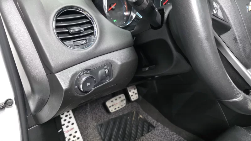Daewoo Cruze