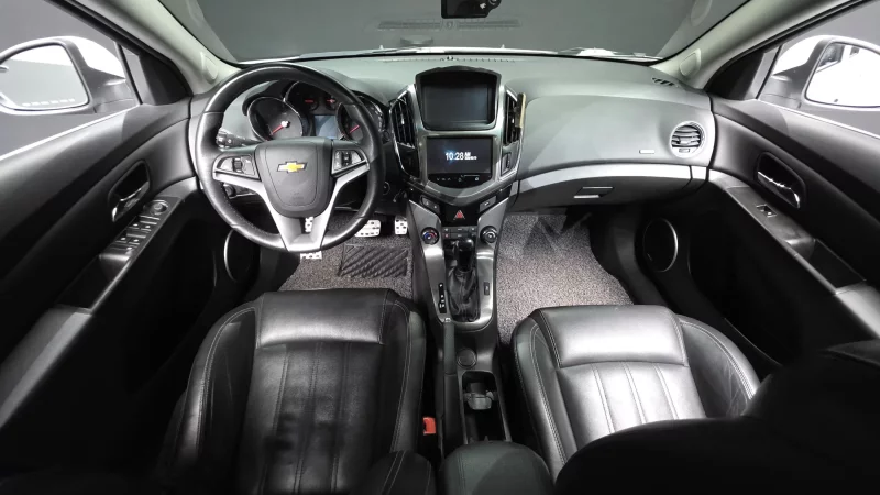 Daewoo Cruze
