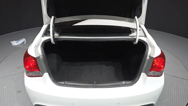 Daewoo Cruze