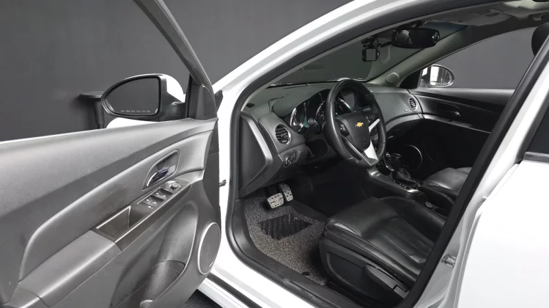 Daewoo Cruze