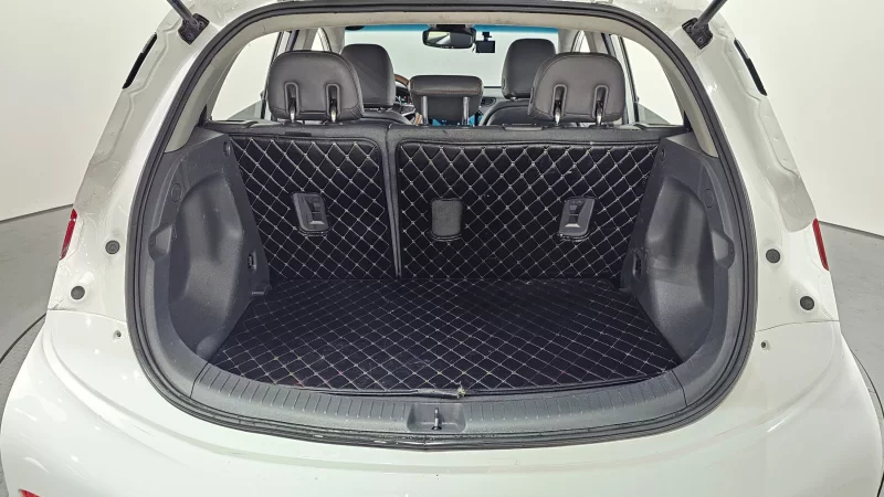 Daewoo Bolt EV
