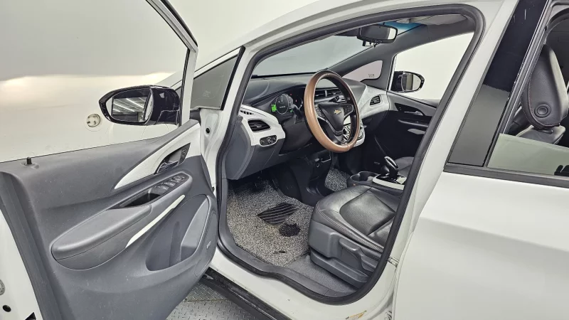 Daewoo Bolt EV