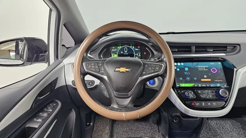 Daewoo Bolt EV