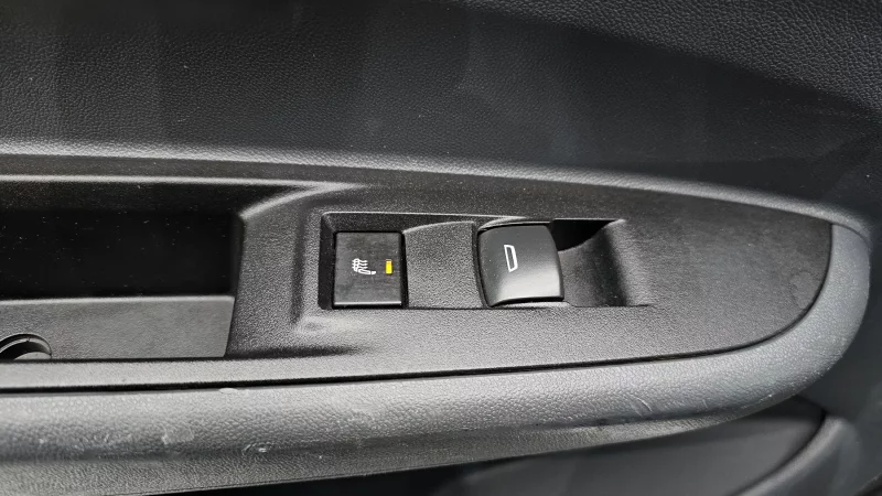 Daewoo Bolt EV