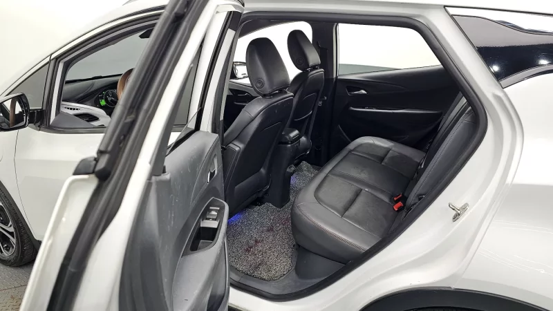 Daewoo Bolt EV
