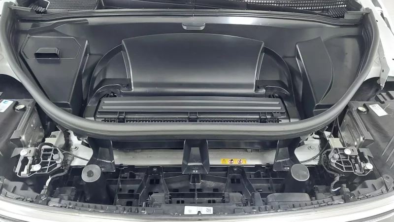 Mercedes-Benz EQS SUV