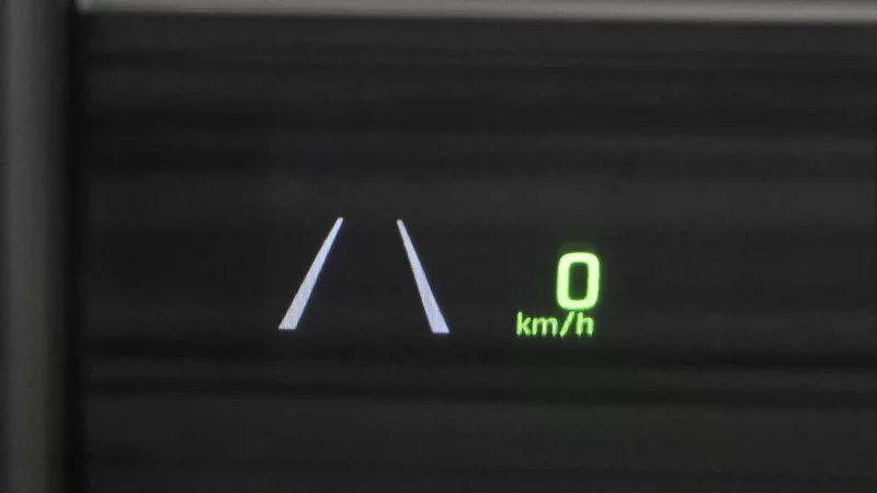 Hyundai Aslan