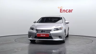 Lexus ES350