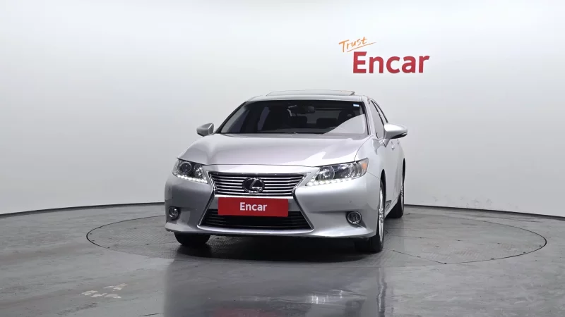 Lexus ES350
