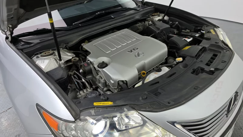 Lexus ES350