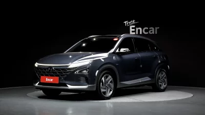 Hyundai Nexo