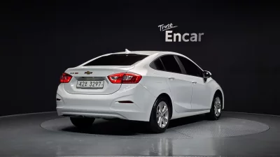 Daewoo Cruze