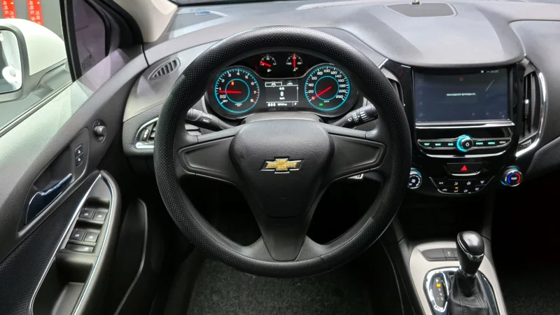 Daewoo Cruze