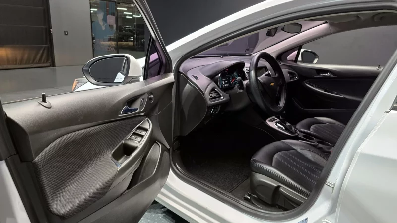Daewoo Cruze