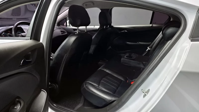 Daewoo Cruze