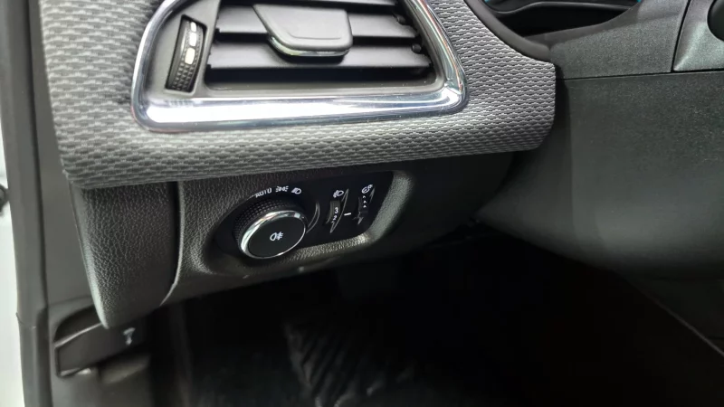 Daewoo Cruze