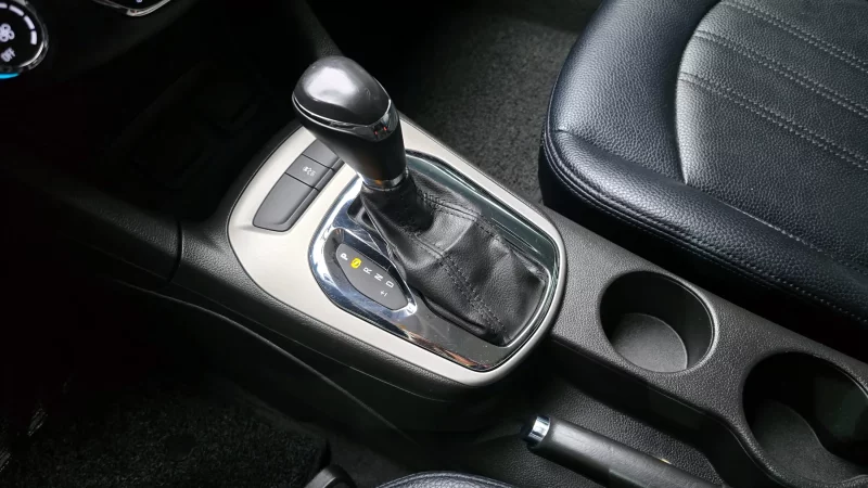 Daewoo Cruze