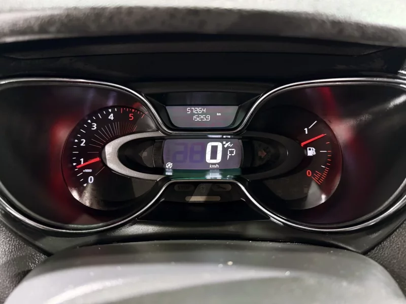 Renault Samsung QM3