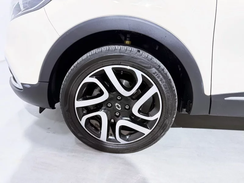 Renault Samsung QM3