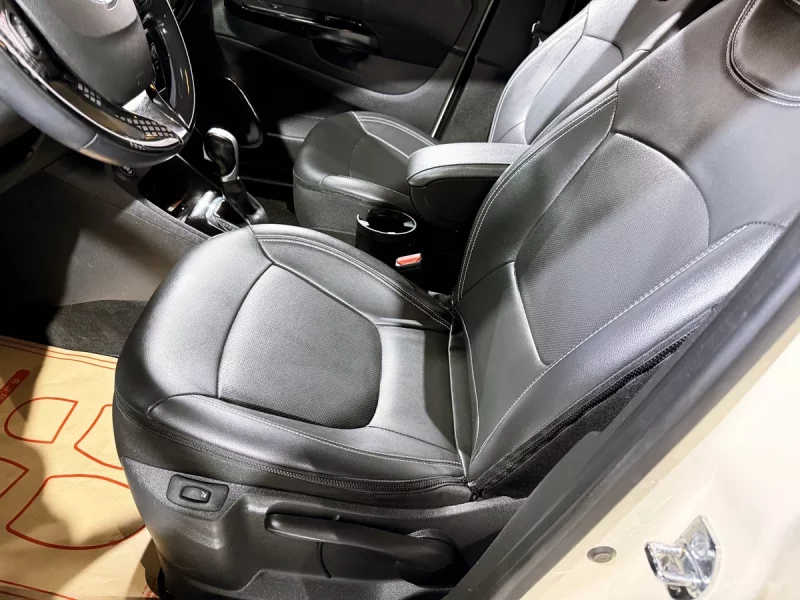 Renault Samsung QM3