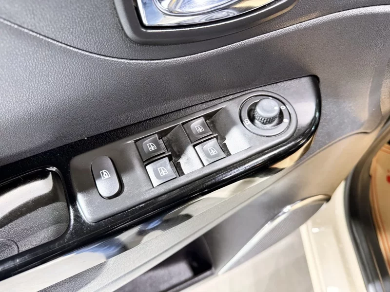 Renault Samsung QM3