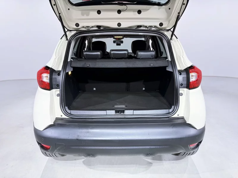 Renault Samsung QM3