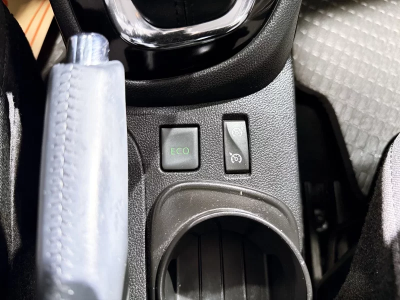 Renault Samsung QM3
